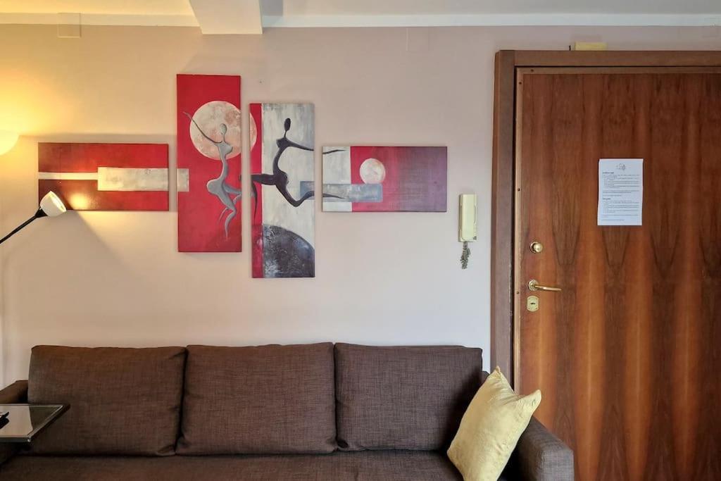 Puffy House Apartment Genua
