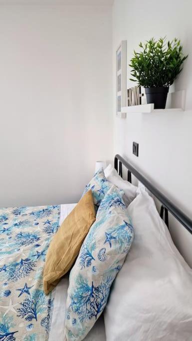 Appartement Puffy House *
