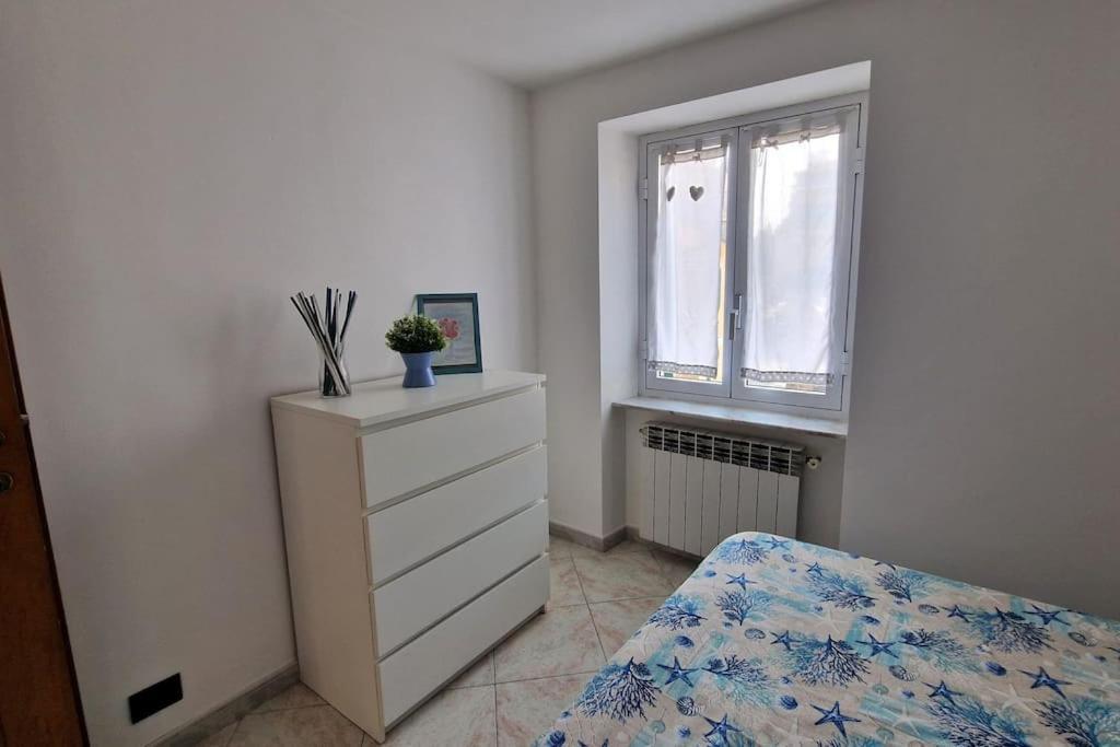 Puffy House Appartement Genua