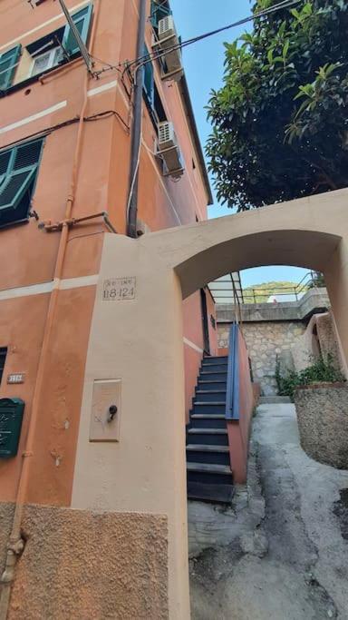 Apartment Puffy House Genua