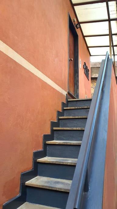 Puffy House Appartement Genua
