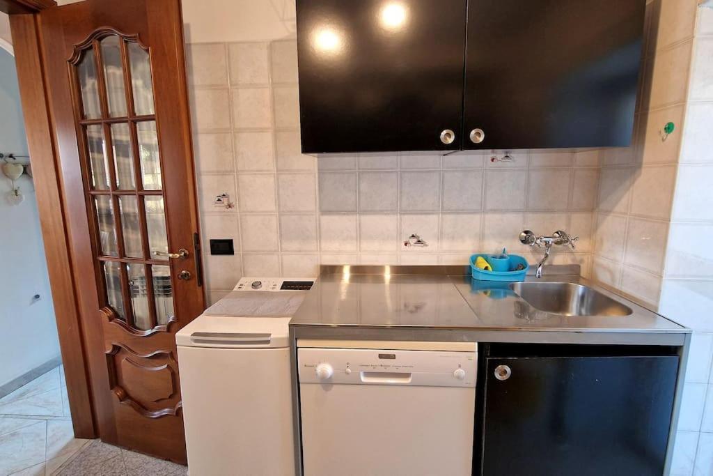 Appartement Puffy House
