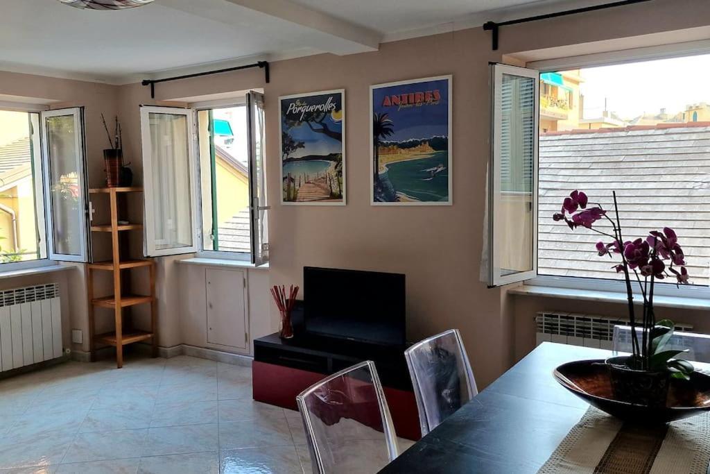 Puffy House Appartement