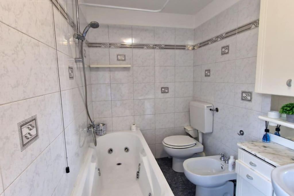 Puffy House Appartement *