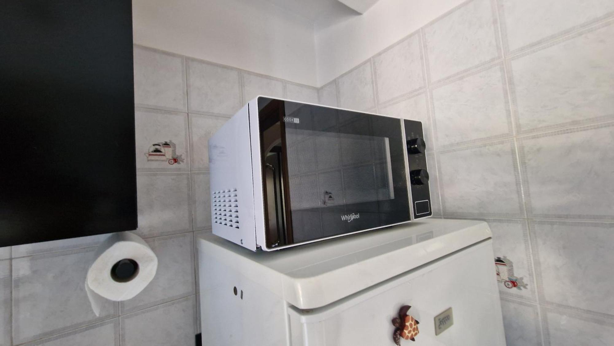 Apartment Puffy House Genua